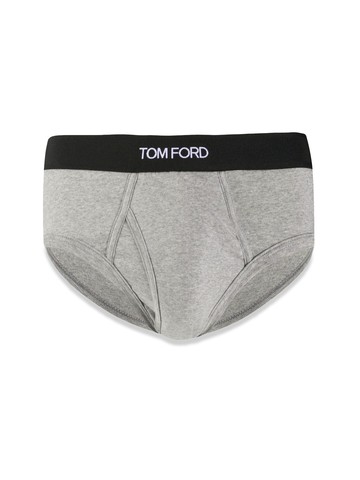 tom ford briefs with logo