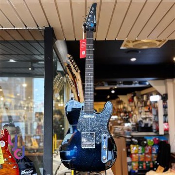 克萊文 Clevan CE20R 銀河閃蝶 Tele 造型 電 吉他 玫瑰木指板 贈原廠厚琴袋+終身保固