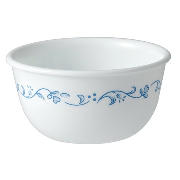 Corelle Brands 鄉野藍325ml中式碗