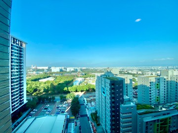 中科高樓3房休旅車視野戶｜台中市西屯區國安一路