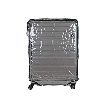 LOJEL CUBO系列專用透明保護套-30吋｜趣買購物