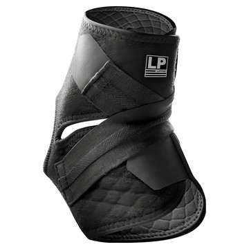 lp 高透氣分段可調式護踝  S/M  757CAR1  1個
