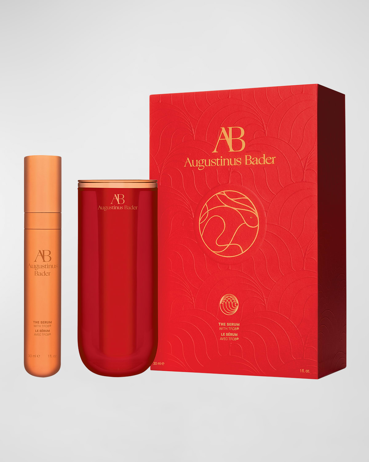 The Serum, 1 oz. - Limited Edition 2023 Lunar New Year