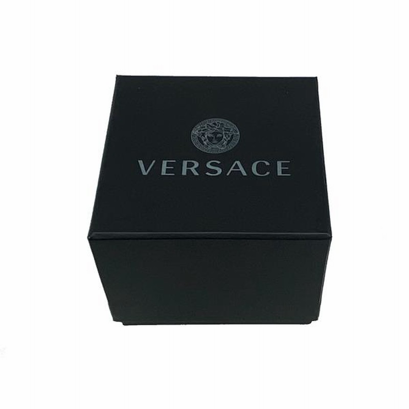 ヴェルサーチ キーホルダー VERSACE DGPH317S ORO CHIARO ライト