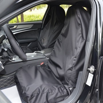 【台灣庫存 防水耐磨】汽車座椅套罩 坐墊套 汽車座椅保護套 汽車椅套 汽車座椅套 汽車防水椅套 汽車坐墊保護套 H008