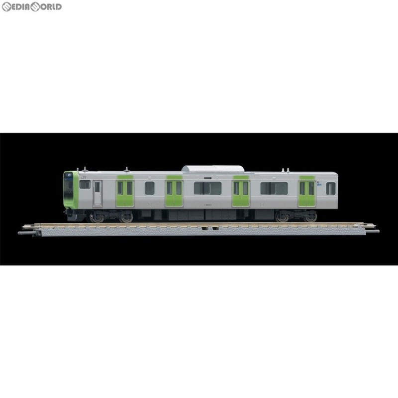 新品即納』{RWM}FM-003 ファーストカーミュージアム JR E235系通勤電車(山手線) Nゲージ 鉄道模型  TOMIX(トミックス)(20190727) 通販 LINEポイント最大0.5%GET | LINEショッピング