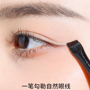 徐太太🌸【台灣現貨】0.01mm纖細刷毛102眉刷101眼線刷『任選3件99元』：柔韌細膩、高彈性，專業級精準畫眉畫眼線