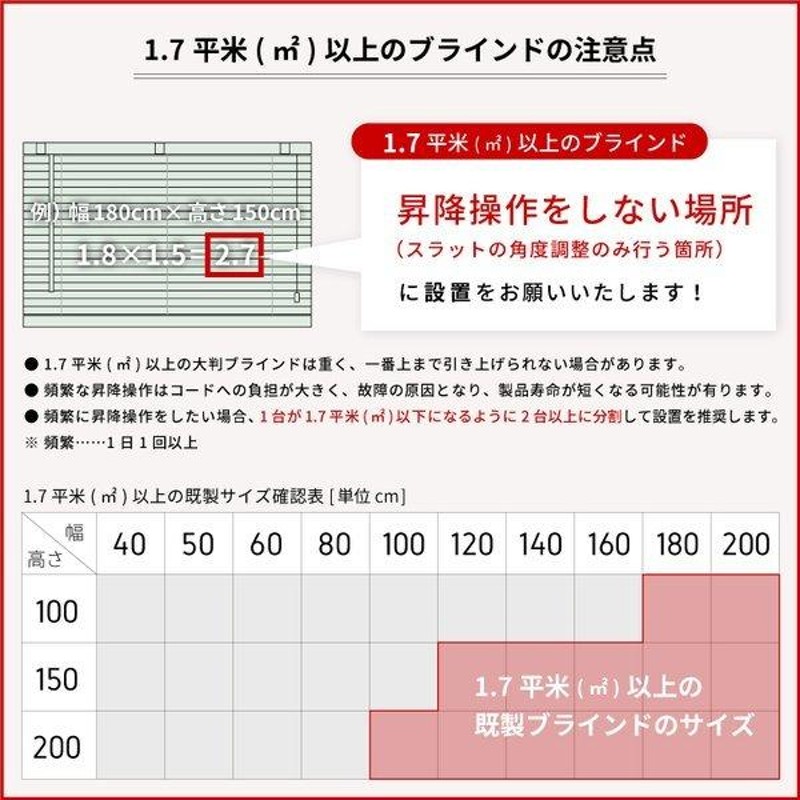 ブラインド プラスチックブラインド オーダー PVCブラインド 幅36