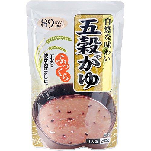 光商 五穀がゆ 250g×24袋