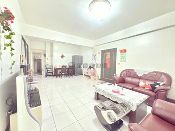 潮州火車站旁高樓瞰景電梯三房優質｜屏東縣潮州鎮和平路