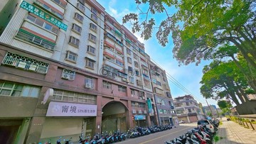 發發發~建國學區屋況極美車位3房｜苗栗縣頭份市節約街