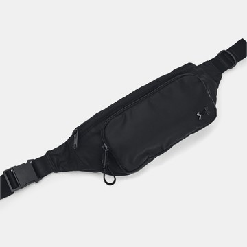 UA 女 Studio 腰包 熱銷商品