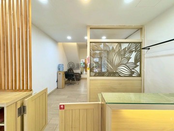 正中山南路｜車潮就是錢潮｜鹽行金店面｜台南市永康區中正南路