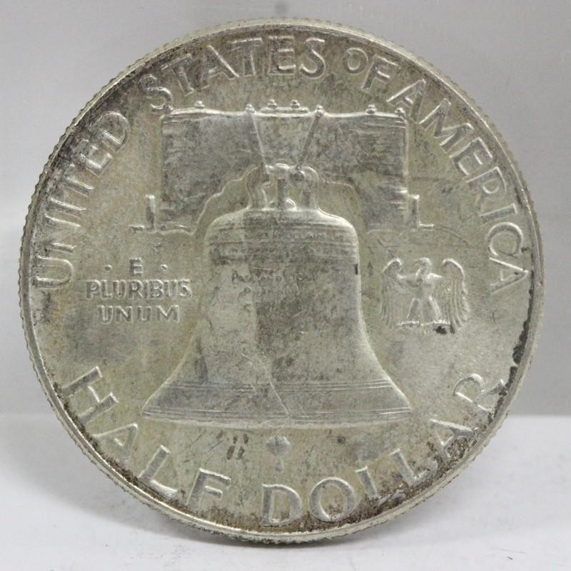 1 cent 1963, USA - Coin value - uCoin.net