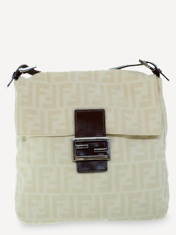 Fendi Shoulder Bag