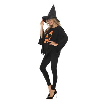 歐美cosplay角色扮演女巫舞臺