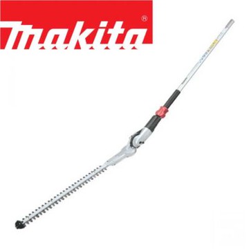【MAKITA 牧田】動力組合機專用-可彎式樹籬剪刃-490mm-196341-1(EN401MP)