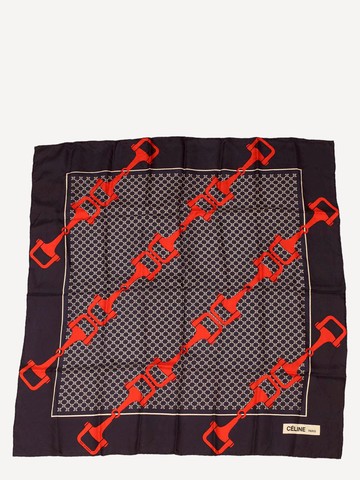 Celine Scarf