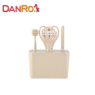 【DANRO 丹露】料理工具組六件套 (S420-6P)