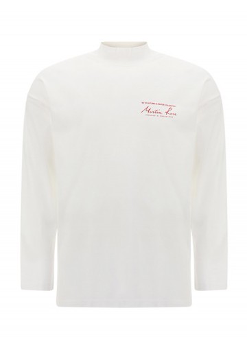 Martine Rose - T-shirt - Mens -