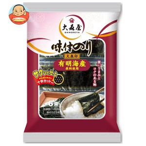 大森屋 大森印 12切5枚6束×10袋入｜ 送料無料