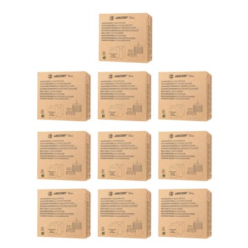 乾乾好 除濕劑補充包 Refill bag 4-pack (Series 3適用）10盒組