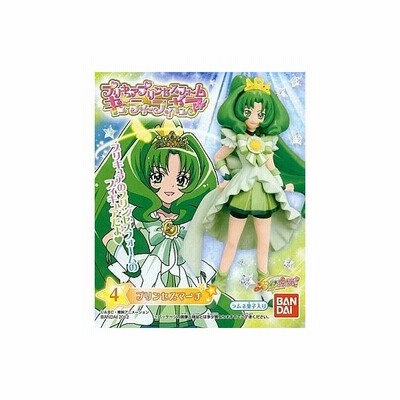 中古食玩 トレーディングフィギュア 4 プリンセスキュアマーチ スマイルプリキュア プリンセスフォームキュ 通販 Lineポイント最大get Lineショッピング