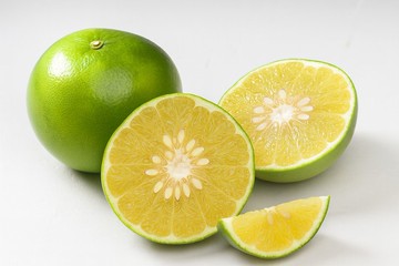 【禾果】黃金蜜柚果乾-酸甜清香自然日曬的好味道