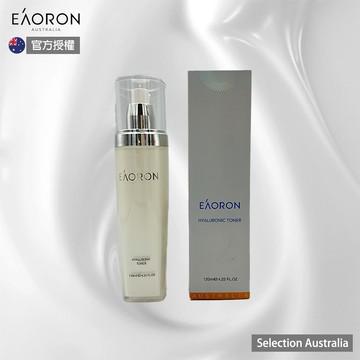 【Eaoron】玻尿酸爽膚水