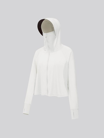 MARGOT, 防曬涼感短身外套