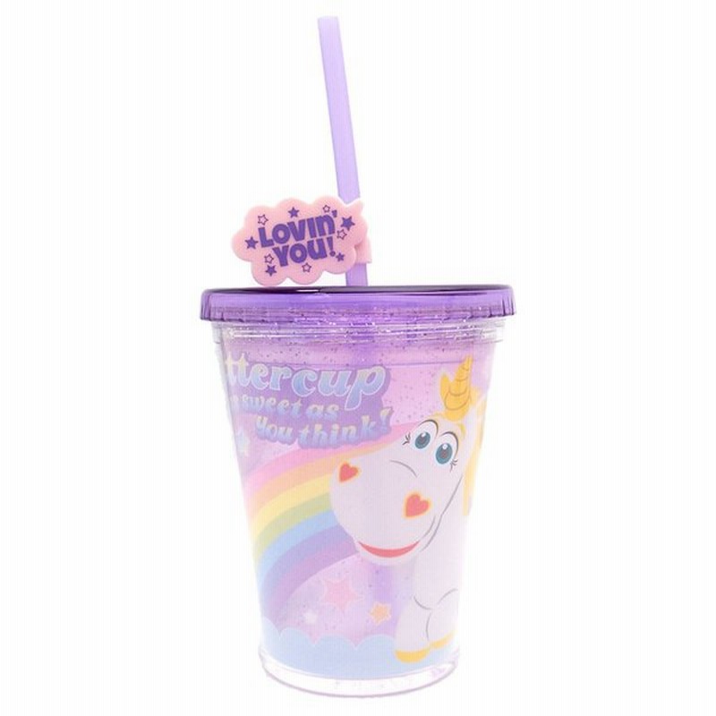 バターカップ タンブラー トイ ストーリー グッズ コップ 東京ディズニー リゾート限定 通販 Lineポイント最大0 5 Get Lineショッピング