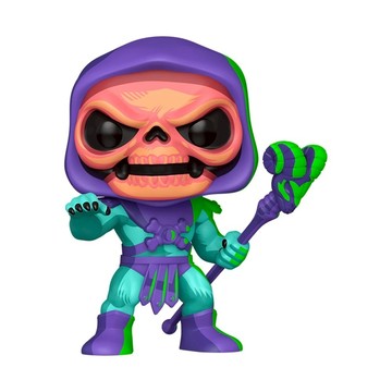【超萌行銷】FUNKO POP Viny #1776 太空超人– 幽靈王 FN86606