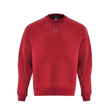 【UNDER ARMOUR】UA 男 LNY HW Terry 長袖大學T_6006006-625