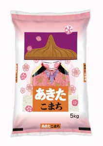 お取り寄せグルメ 送料無料 秋田県産あきたこまち 5kg 国産 こめ ギフト 送料無 お返し 内祝い