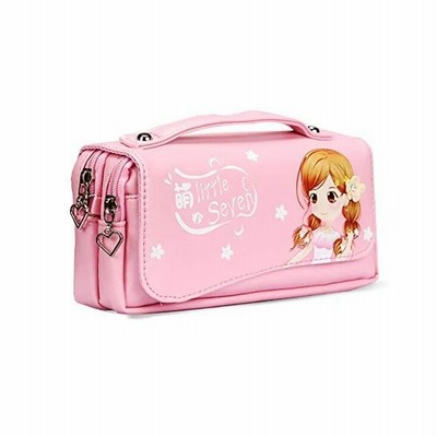 筆箱 おしゃれ 高校生 ペンケース 超大容量 人気 筆箱 多機能 シンプル おしゃれ 軽量三層ペンポーチ 中学生 社会人用 女用 人気 文房具 学用品 通販 Lineポイント最大get Lineショッピング