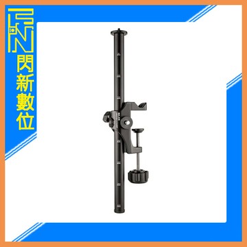 SLIK Creator's Clamp 直式 創作者支架夾(桌面夾 管夾 夾扶手 柵欄 欄杆)無附雲台 公司貨