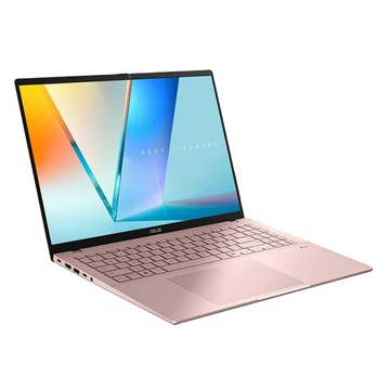 ASUS VivoBook S16 S3607AA-0072C325 粉(U5 325/16G+16G/1TB SSD/16/W11)特仕