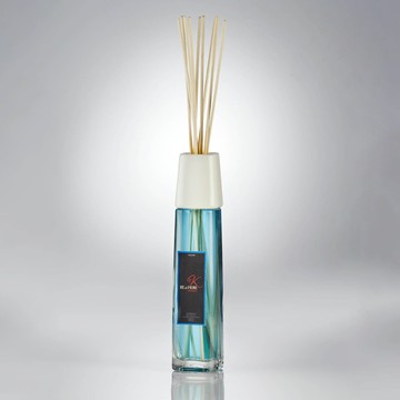 義大利RE di FIORI菲歐蕾 長形香氛瓶200ml 11款 盒損福利品 - 茉莉香橙