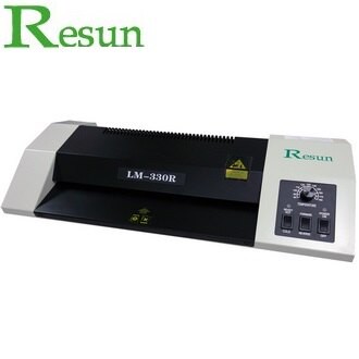 Resun  A4 護貝機 /台 LM-230R