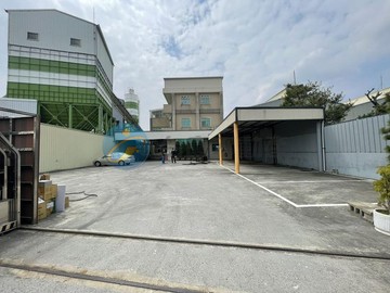 大雅民生路~工業地廠房~台中好房｜台中市大雅區民生路三段
