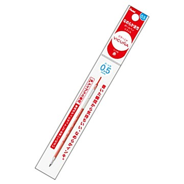 Pentel i+原子筆芯0.5mm