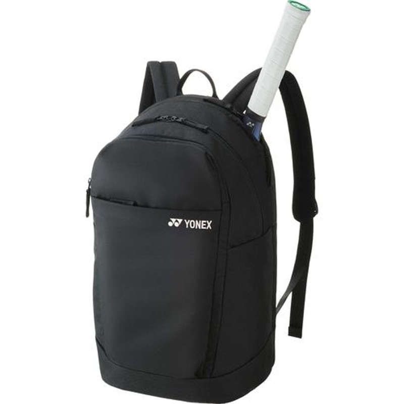 ヨネックス YONEX バックパック BAG2268 007 ブラック テニス