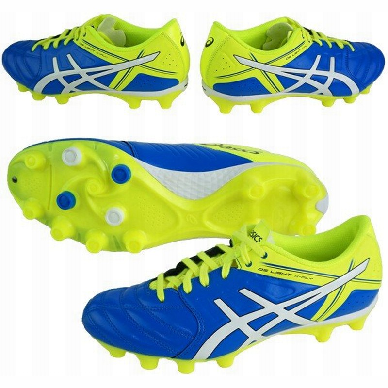 サッカースパイク アシックス Asics Dsライト X Fly 2 Women Sl Tsi803 3901 通販 Lineポイント最大0 5 Get Lineショッピング