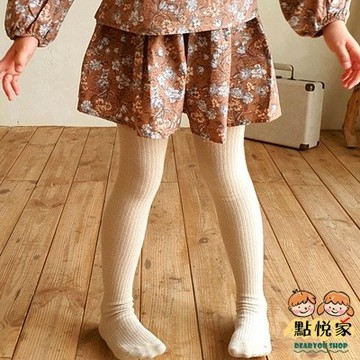 【OHHO】韓國童裝 復古碎花褲裙 裙子童裝 女童 正品 2色