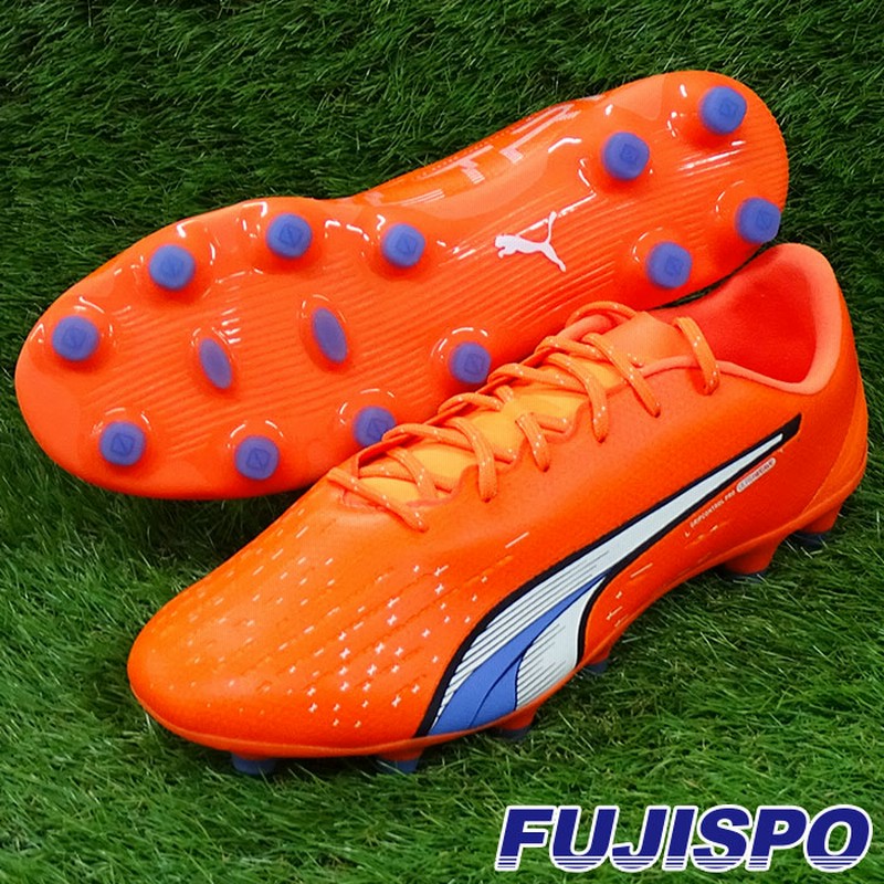 プーマ ウルトラ プロ HG/AG puma 【サッカー・フットサル】 シューズ