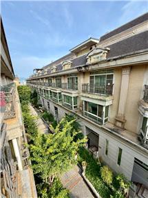 專任中科久樘美夢成真別墅｜台中市大雅區永和路