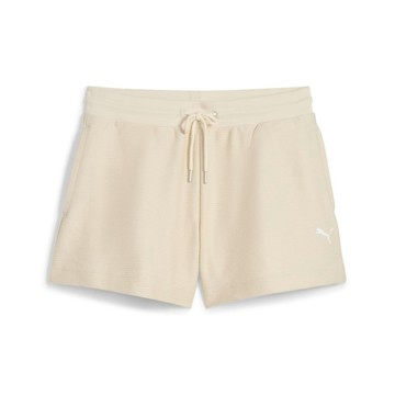 PUMA 流行系列PRM ESS 4吋短褲 女性