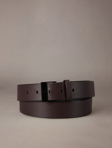 Calvin Klein 方扣腰帶 35 公釐