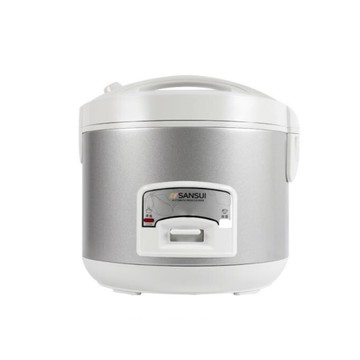 【山水 SANSUI】6人份多功能電子鍋 電鍋 SRC-CF06