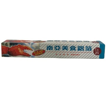 南亞 美食鋁箔(30cm*25尺) [大買家]